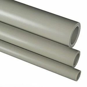 Труба полипропиленовая PN 20 75x12,5 (штанга 4 м) FV-PLAST
