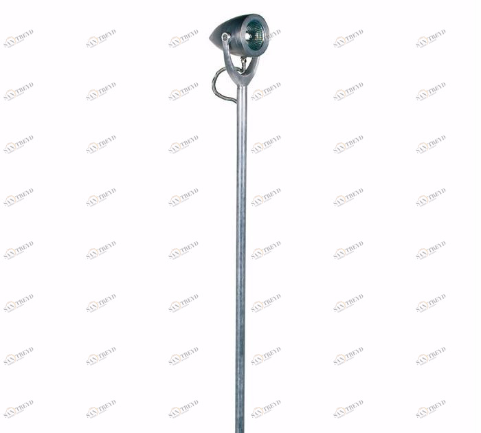 Royal Botania Фонарный столб из цинка Bullet sun-id-1465450