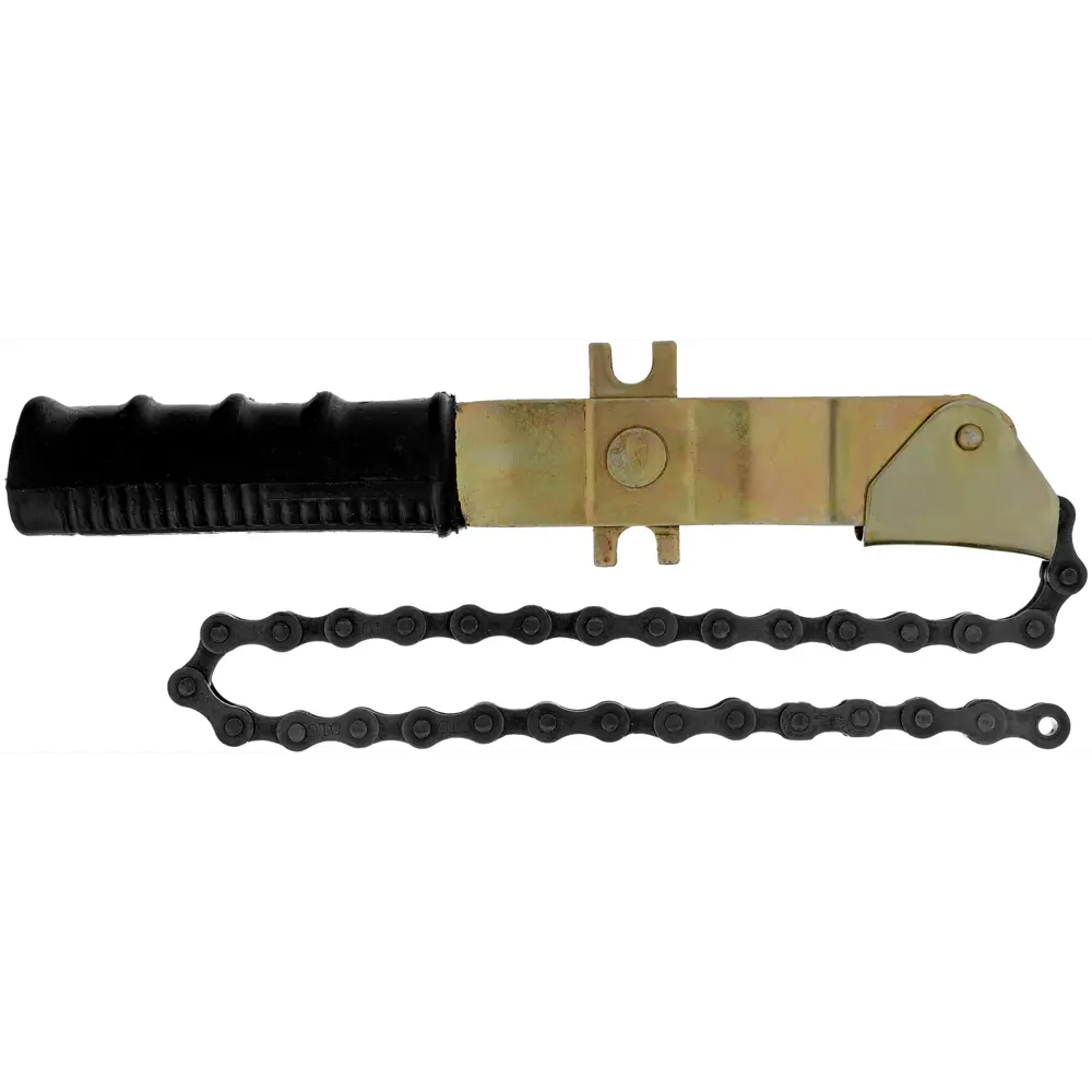 Цепной ключ Sparta для масляных фильтров с регулируемой цепью 89406394 STLM-1573659 - Вид №2