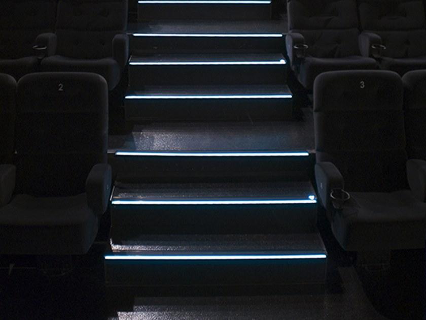 Aldabra Алюминиевый профиль для лестницы со светодиодной подсветкой sun-id-1349816 - Вид №3