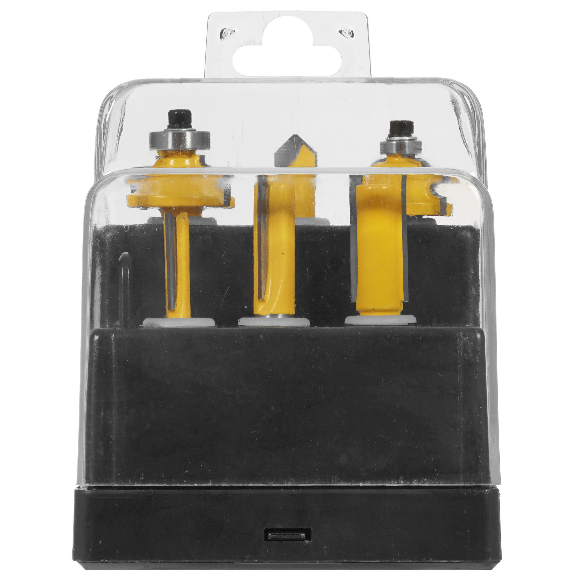 Набор фрез Deko DH06-2 065-0789 6 шт 5311843 STDN-0030517 - Вид №1