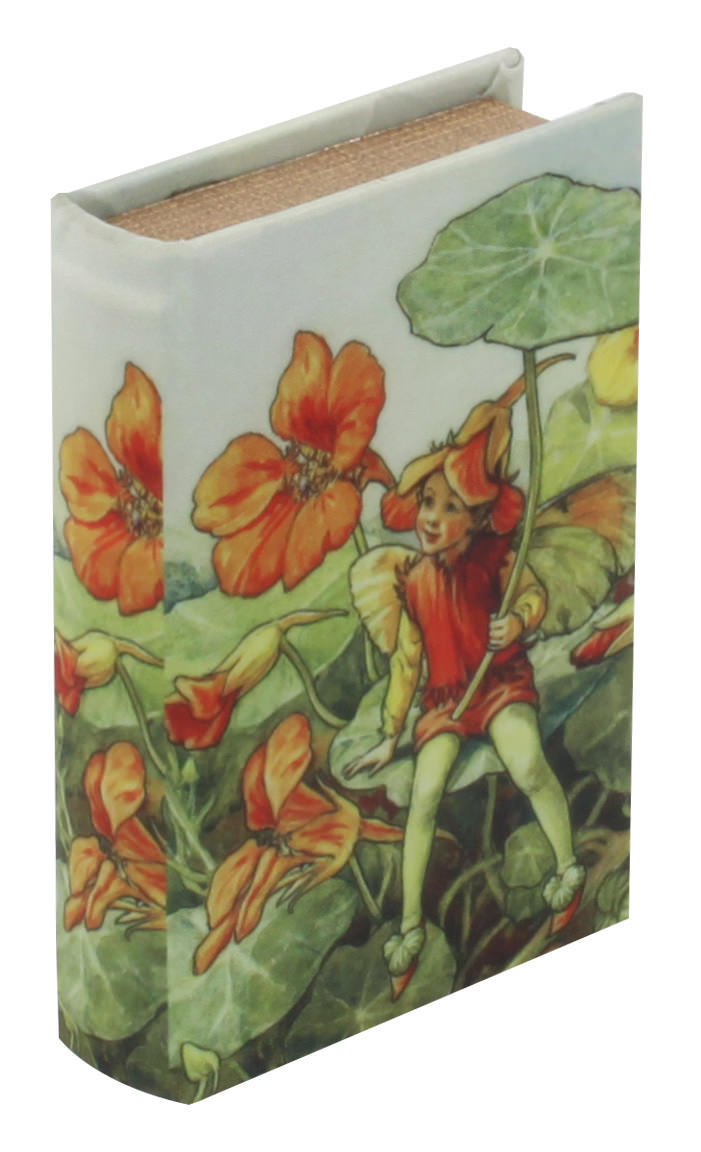 3870435.0144 Коробка-книжка TO4ROOMS  - Вид №1