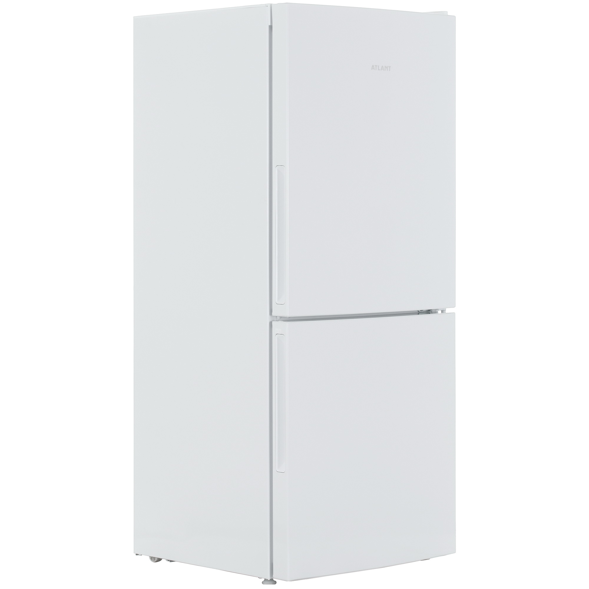 5489932 Холодильник с морозильником   ATLANT ХМ-4608-101 белый STDN-0014263