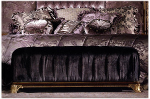 Банкетка  JUMBO COLLECTION OPE-07