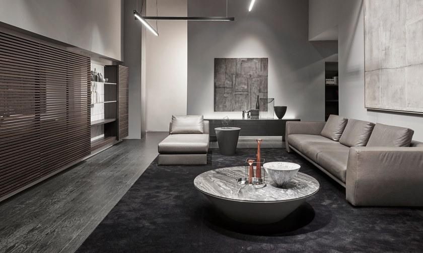 ACERBIS Кожаный диван sun-id-1391296 - Вид №2