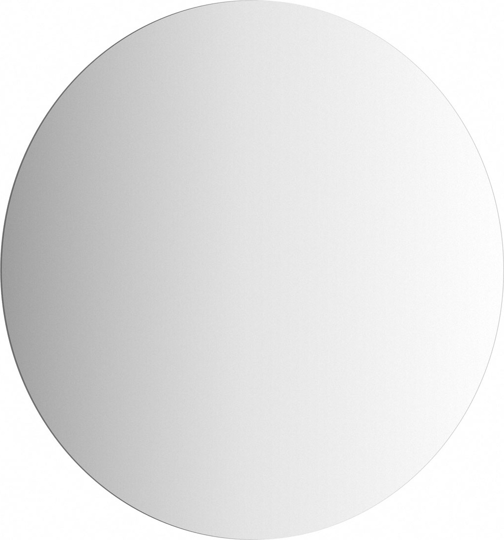 BY 2544 Зеркало с LED-подсветкой 18 W EVOFORM Ledshine