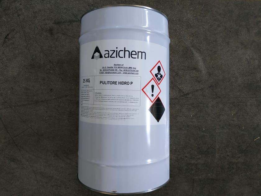 Средство для очистки поверхностей Seico Compositi PULITORE HIDRO P® ARCH-00060400