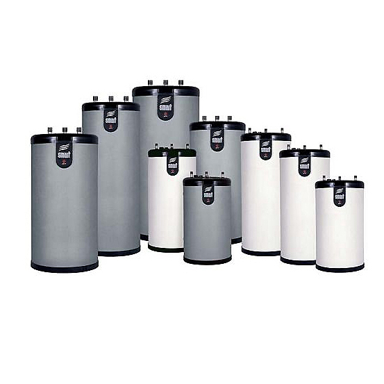 Емкостной водонагреватель ACV Smart Line SLE 240 06619101 - Вид №5