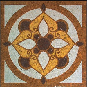 МОЗАИЧНЫЙ КОВЕР PH-04 NATURAL ART