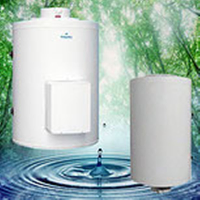 Емкостной водонагреватель HAJDU AQ IND FC 100 AQINDFC100 - Вид №4