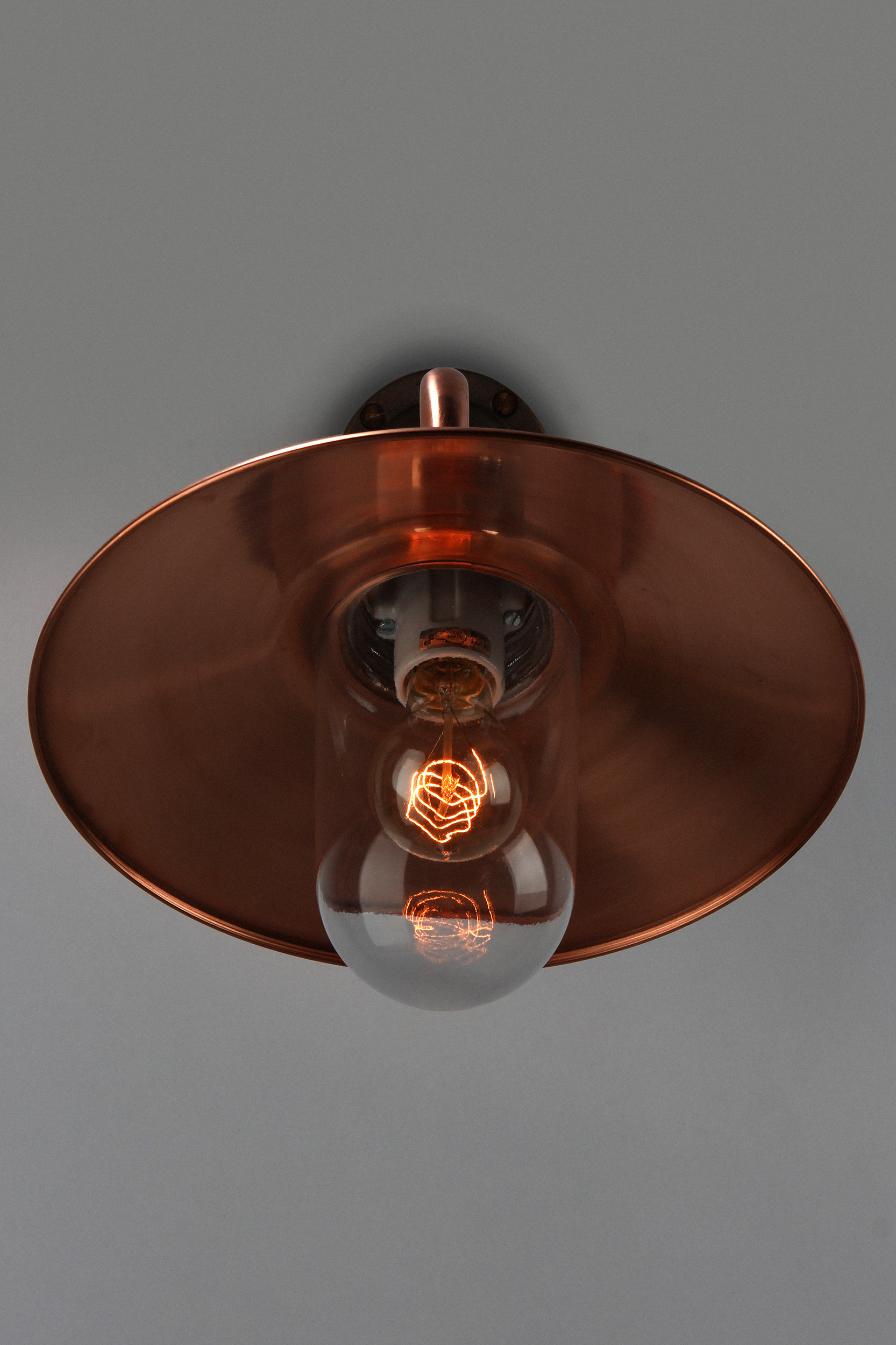 2618609422970 Настенный светильник Exterior Bracket ELECTRORETRO  - Вид №9