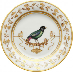 10647806 Richard Ginori Тарелка хлебная 16 см Фарфор