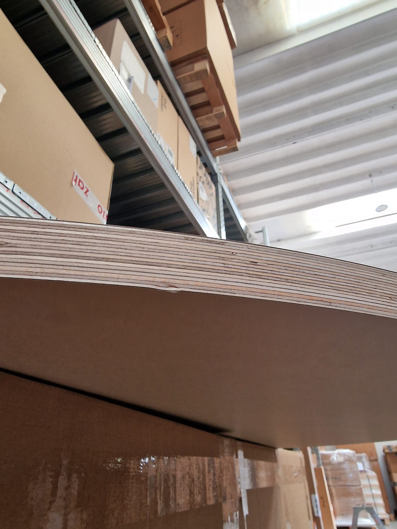 Круглый стол In Stock Hay ARCH-00057190 - Вид №4