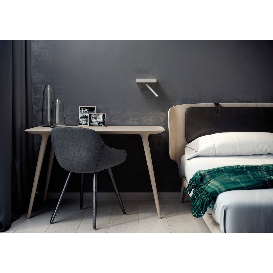 Estiluz A-3520 74 WH-81 ZB настенный Nit 115612 - Вид №2