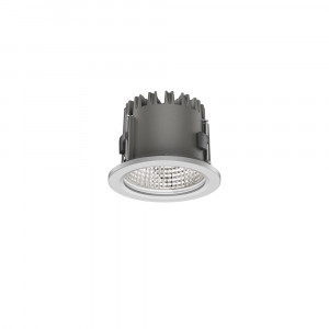 8526463 Встраиваемый в потолок светильник Platek ASTER Medium  ASTER Medium Basic - 1 COB 4000K 38°