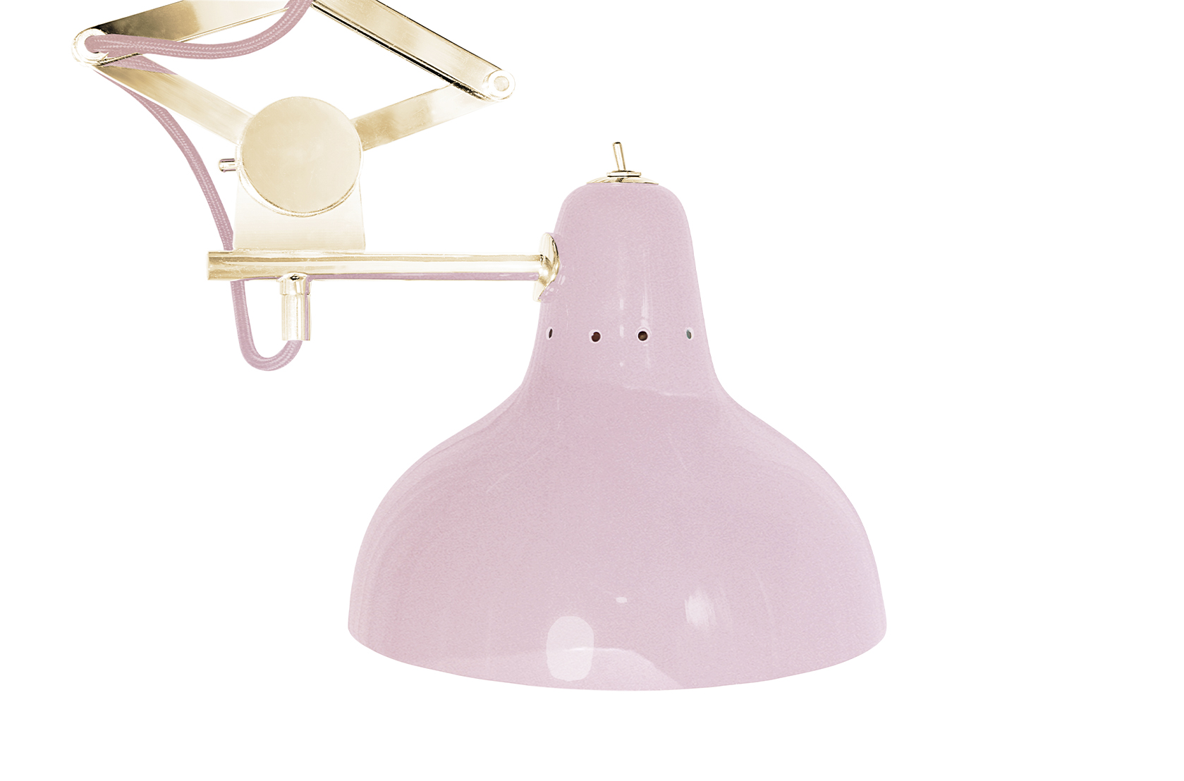 CIST201 Подвесные светильники в детскую Диана Circu  - Вид №12