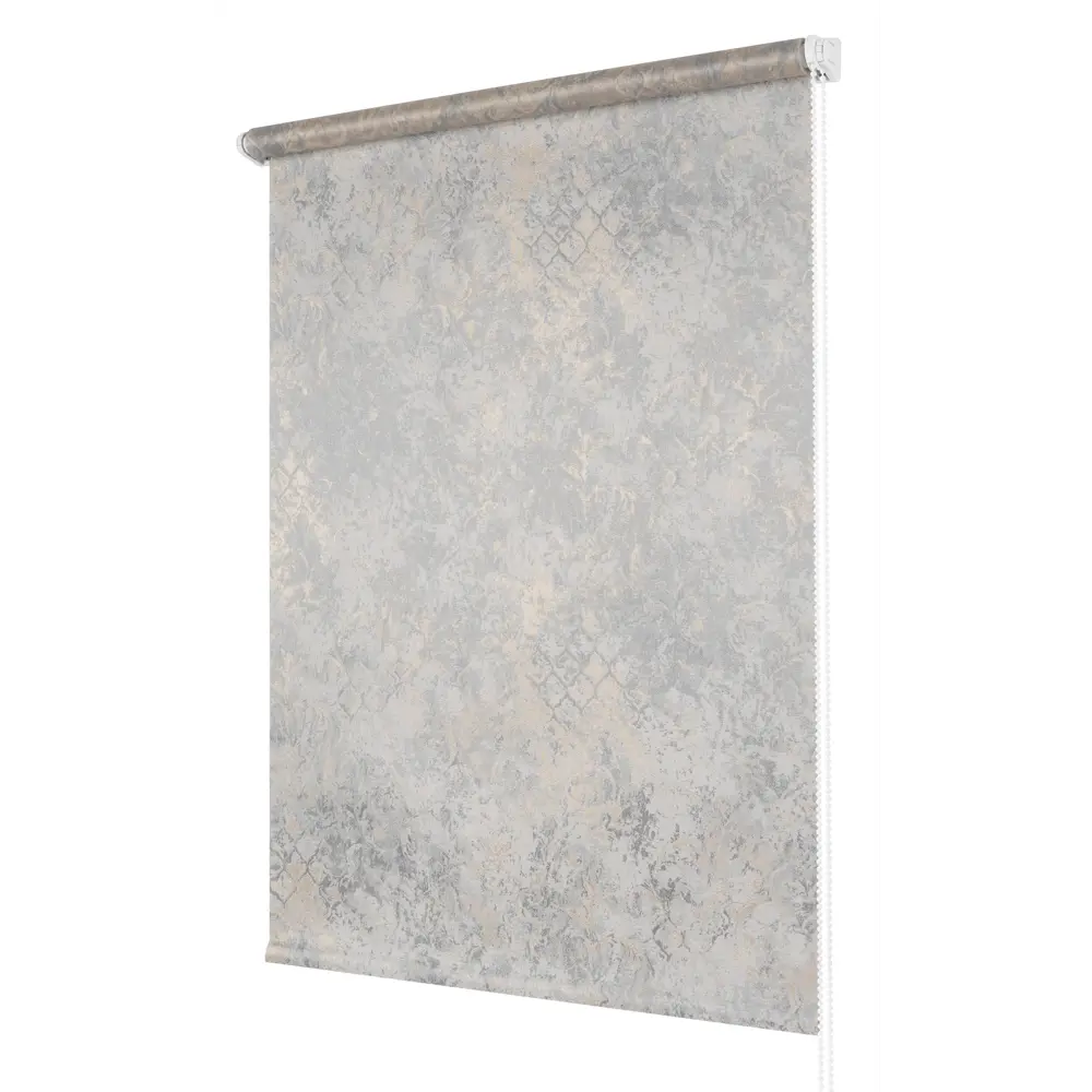 Штора рулонная Шери 80x175 см серая legrand STLM-2023316 - Вид №1