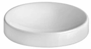 GUGLIELMI Мыльница на столешнице из керамики Mia Fl97mm439