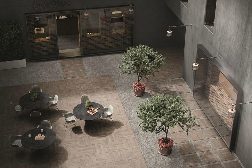 Love Tiles Напольные покрытия под дерево Wildwood sun-id-1371386 - Вид №3