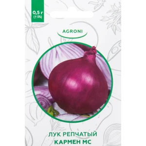 Семена Лук репчатый «Кармен МС» XS 82457663 STLM-2052478