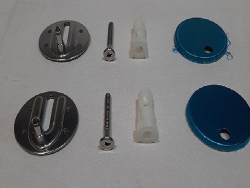 2176-18 Унитаз напольный LAB.Space  - Вид №5