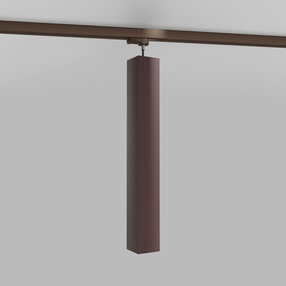 Алюминиевое освещение трека Amarcords QUBETTO ARCH-00117191 - Вид №44