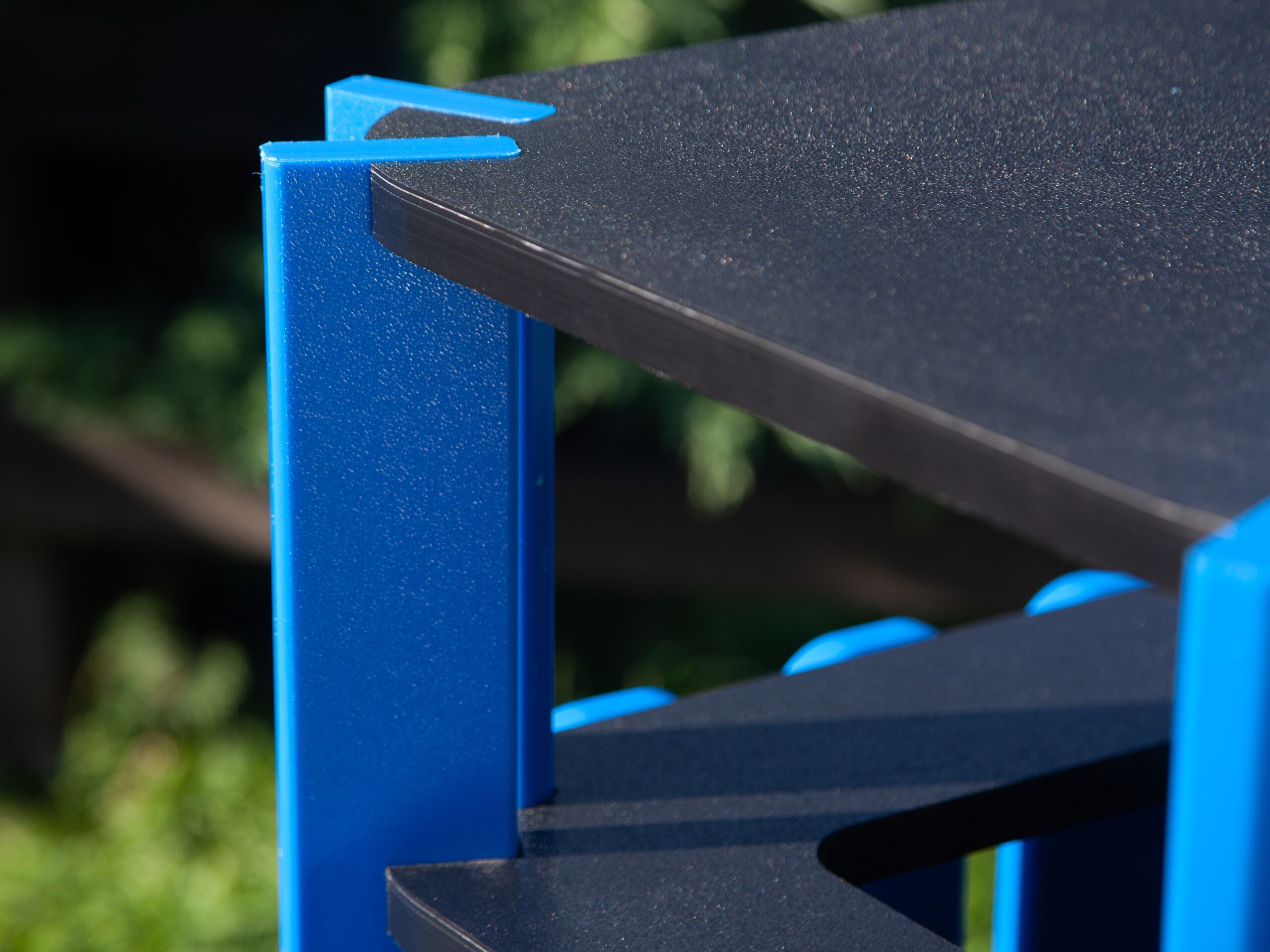 Полиэтиленовая корзина для мусора для раздельного сбора Donye Ranardo ARCH-00036686 - Вид №8