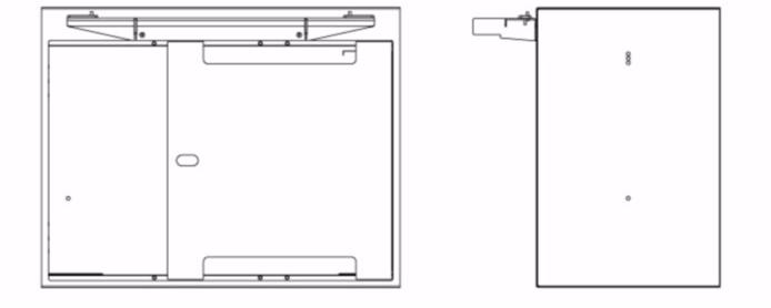 Dieffebi Модульная офисная мебель Dotbox evolution sun-id-1469898 - Вид №15