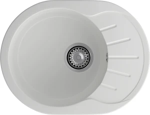 Кухонная мойка R-580L