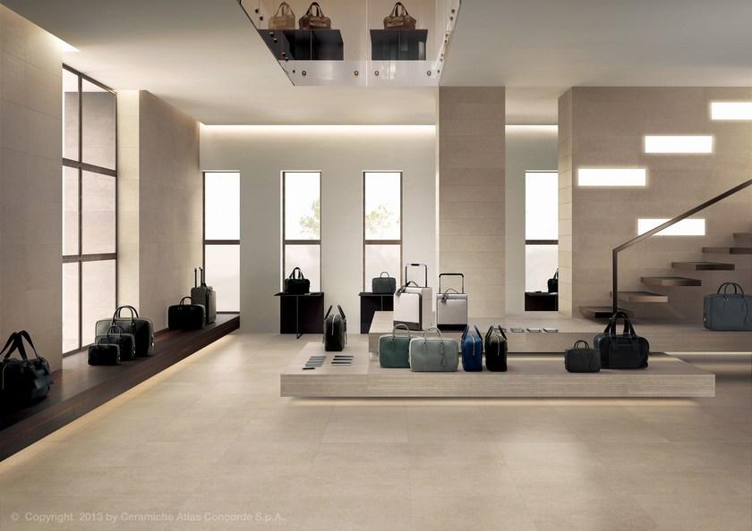 Atlas Concorde Пол из керамогранита под камень Seastone sun-id-1440536 - Вид №14