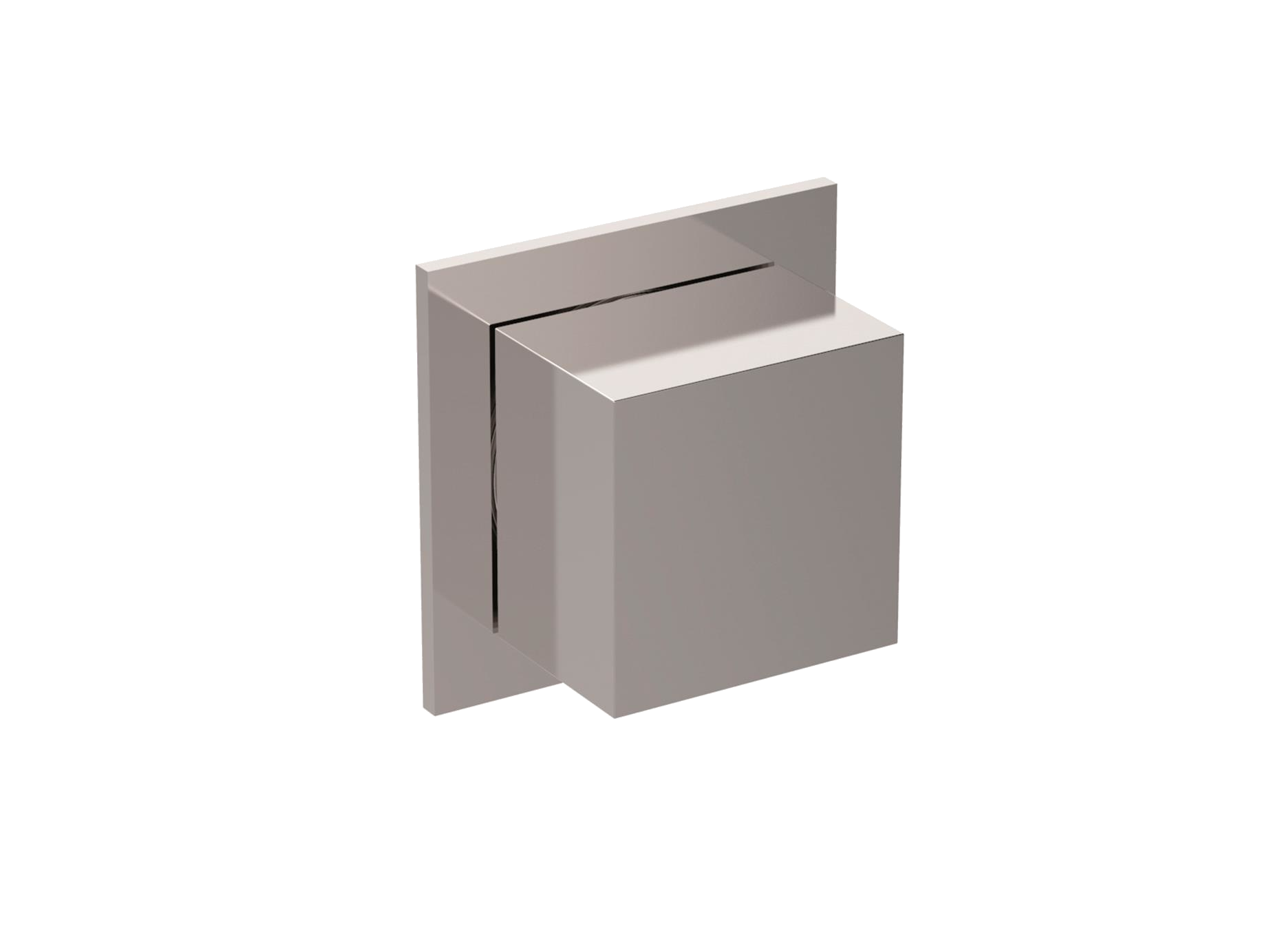 21801-CR CARIMALI ilQuadro 2way дивертер 