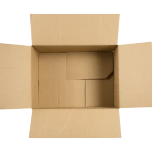 Коробка картонная 60x40x40 см картон 82165576 STLM-2061910