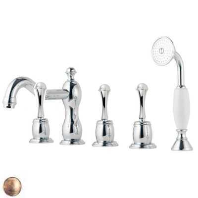 616640YY06 Смеситель Bandini Antica Santreyd