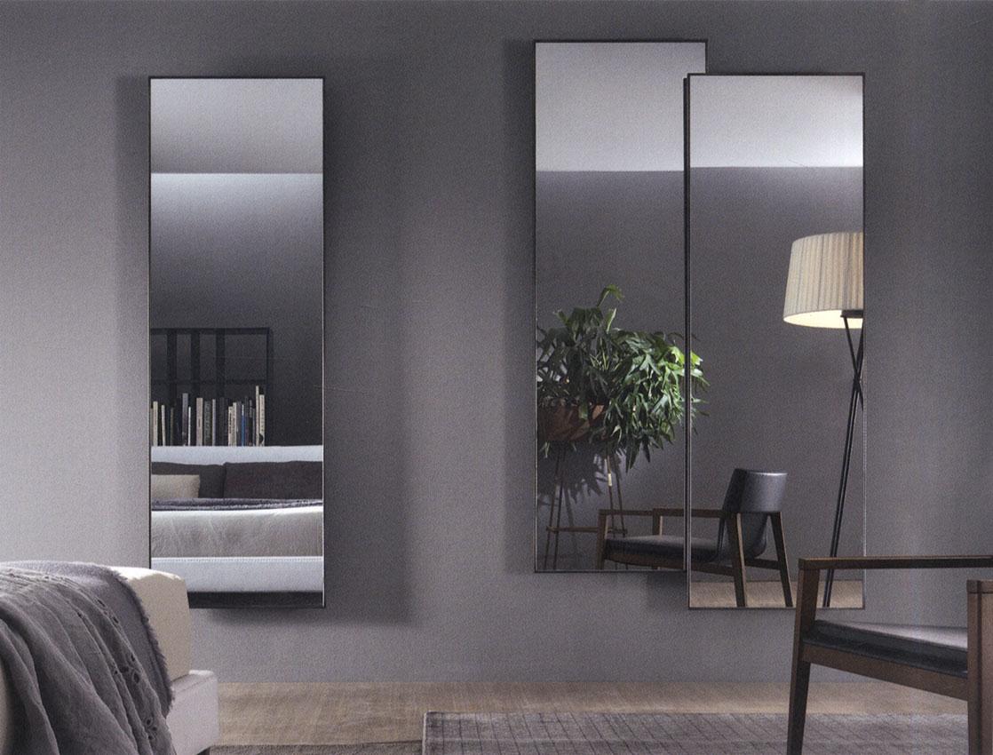 Зеркало Twiggy JESSE TW010 