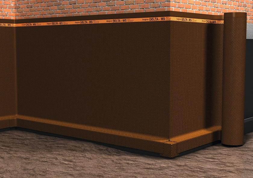 DÖRKEN ITALIA Альвеолярная и текстурированная мембрана sun-id-1361757 - Вид №3