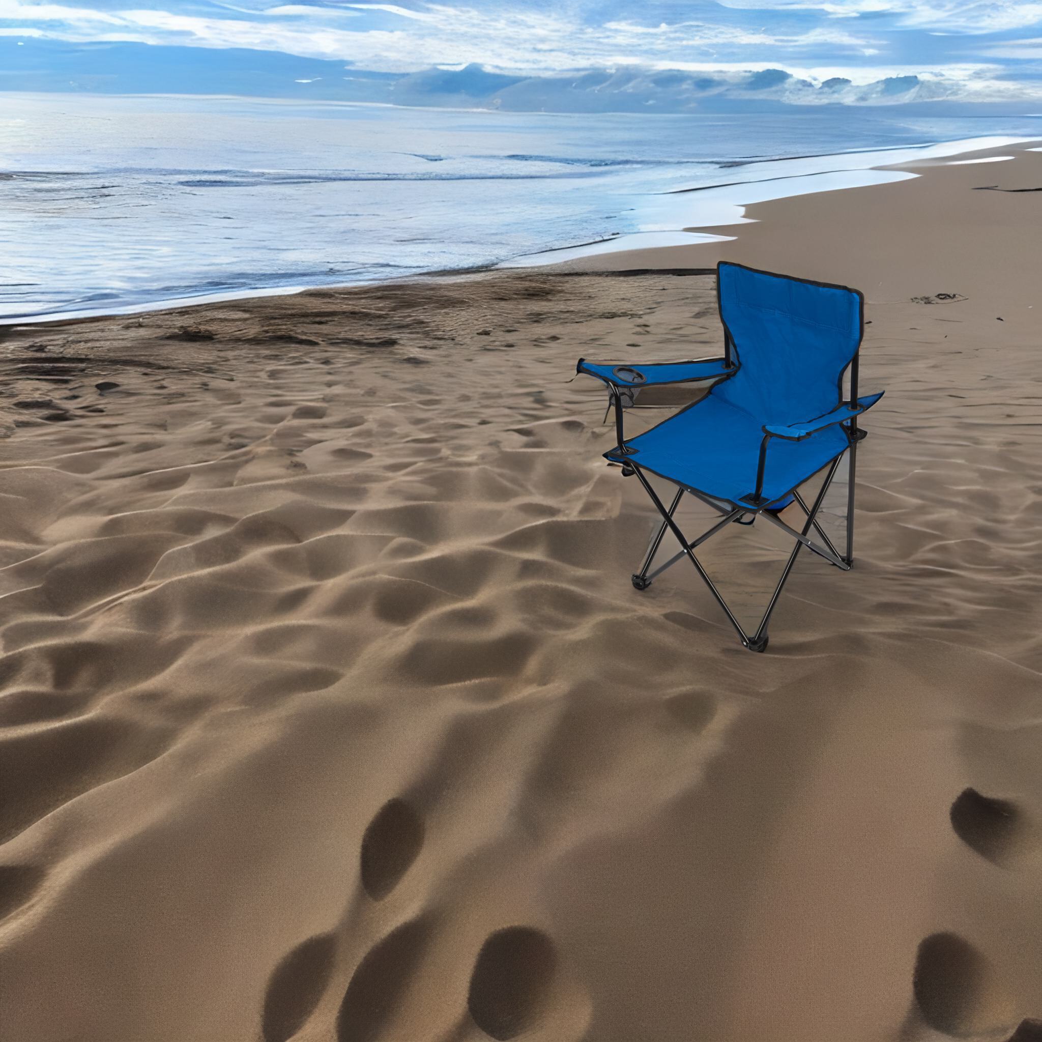 Складное кресло Santreyd Oxford для сада и отдыха 82327005 STLM-0024624 - Вид №5