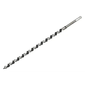 Сверло балочное Волжский инструмент для глубокого сверления дерева 16×460 мм 89402832