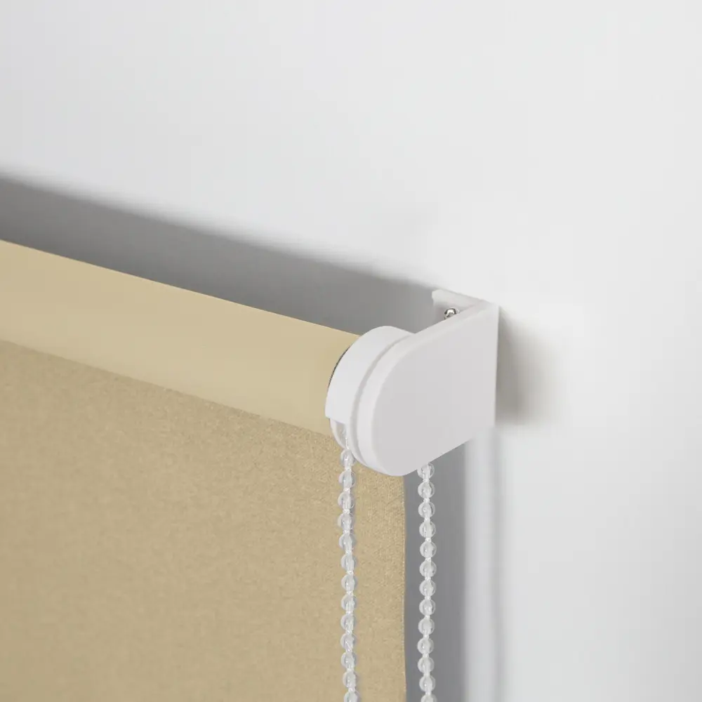 Рулонная штора KREAFORTA Karelia с эффектом блэкаут - полная защита от солнца 89390199 STLM-1568631 - Вид №3