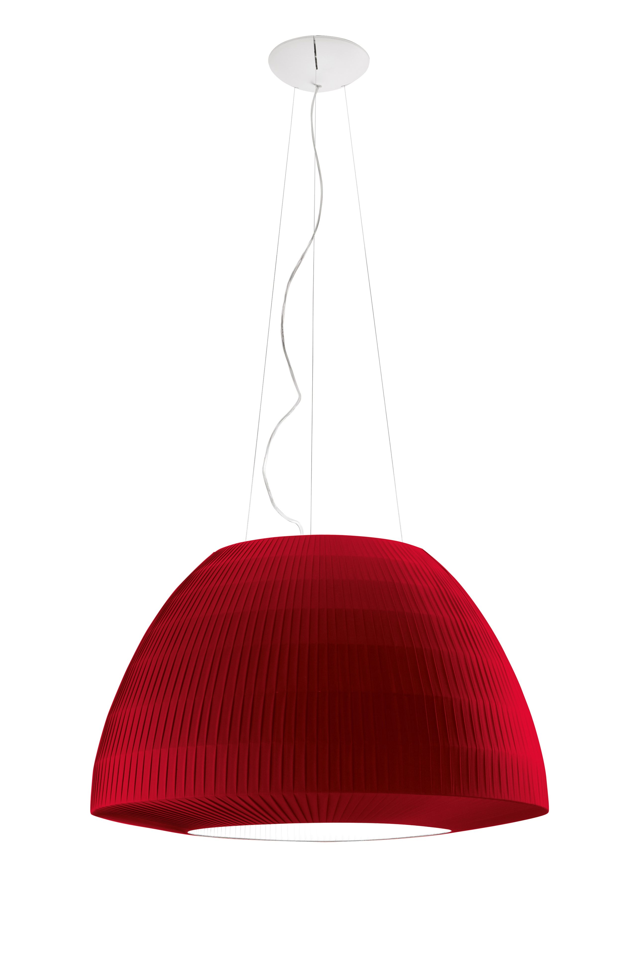 Ткань подвесной светильник AXOLIGHT ARCH-00052227 - Вид №12