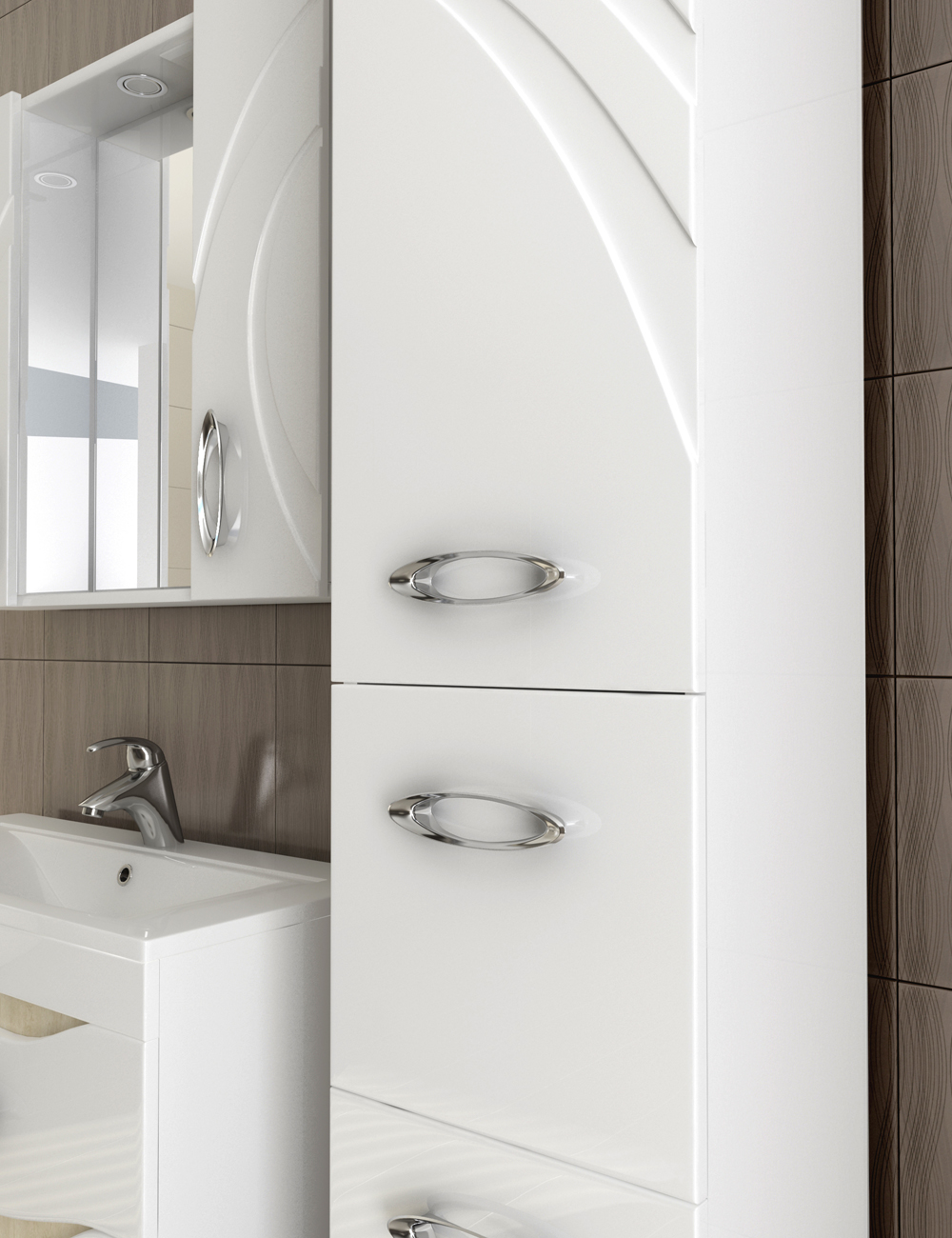 Mirella 600 Santreyd sun-id-665245 - Вид №3