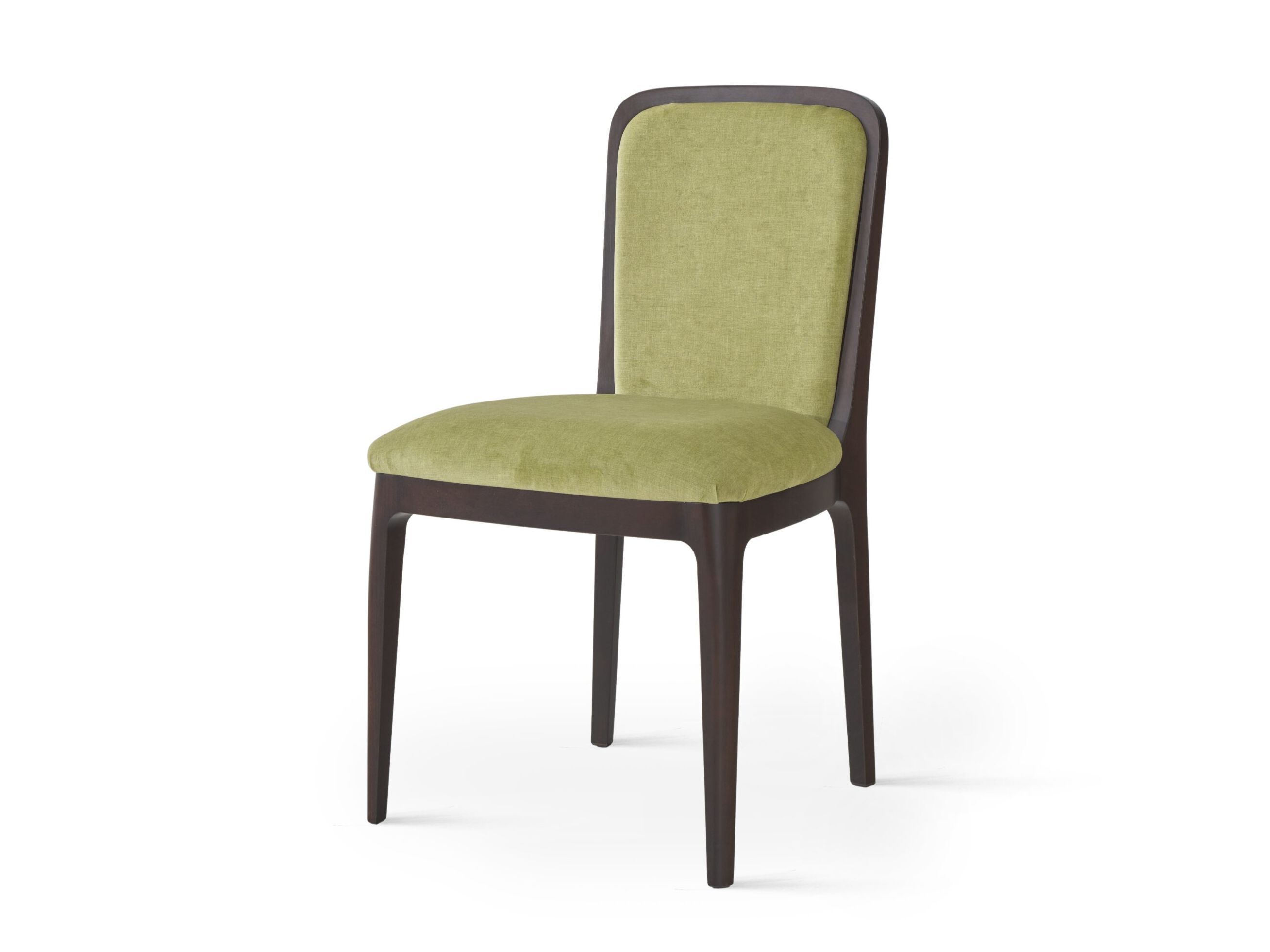 Деревянный мягкий стул Modesign Domino ARCH-00066520 - Вид №3