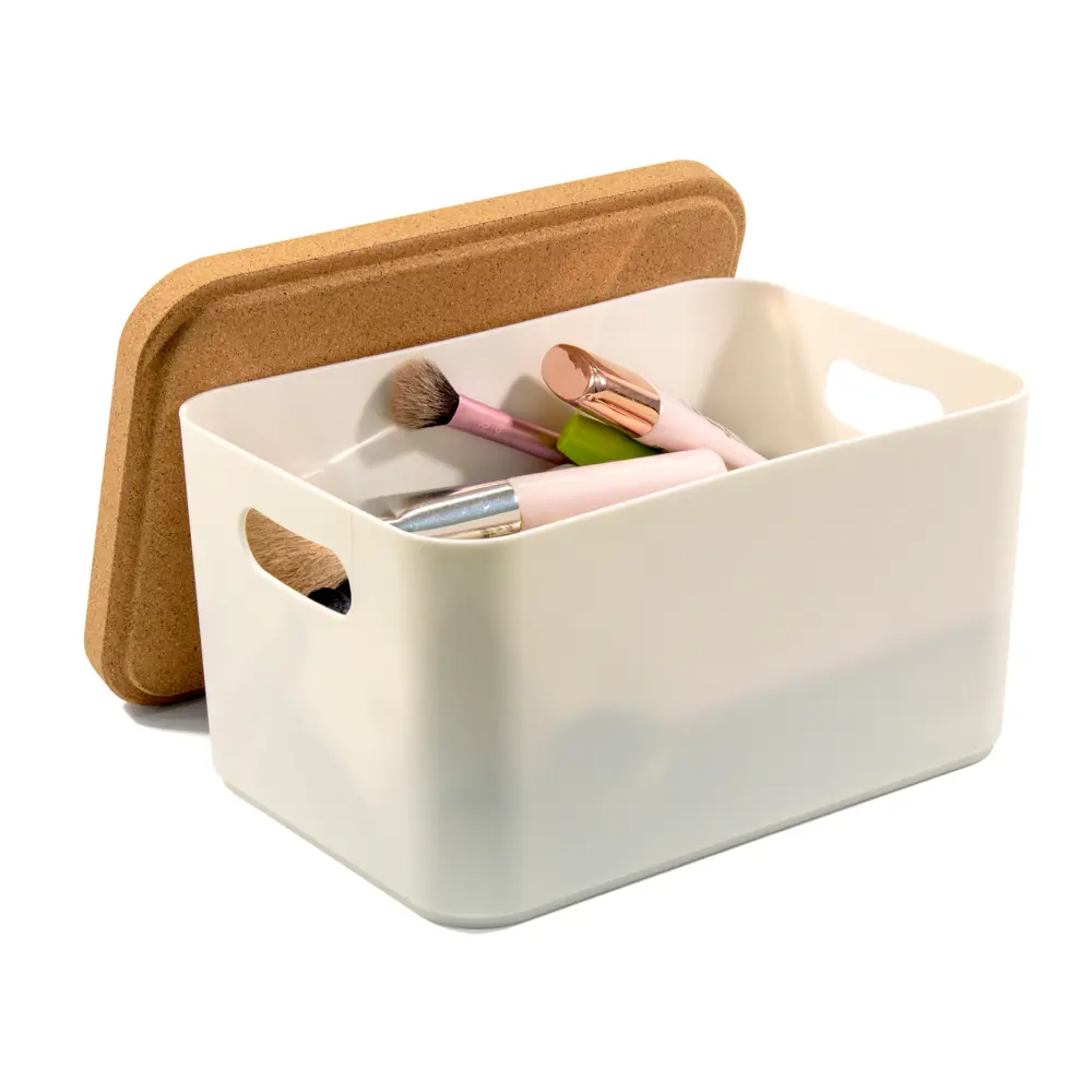 Корзина 23x16x23 см прямоугольная Santreyd KORELY STLM-2210219 - Вид №6