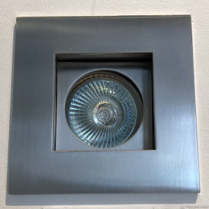 Arkos 0300-00-00-NS светильник встраиваемый потолочный