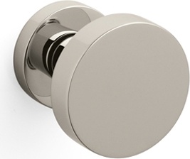 P200_NL Ручка кноб LINK P200 OLIVARI 