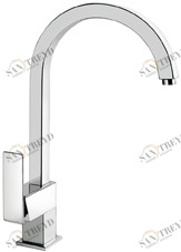 FIR Italia Смеситель для кухонной мойки MODERN KITCHENS 85.7515.2 