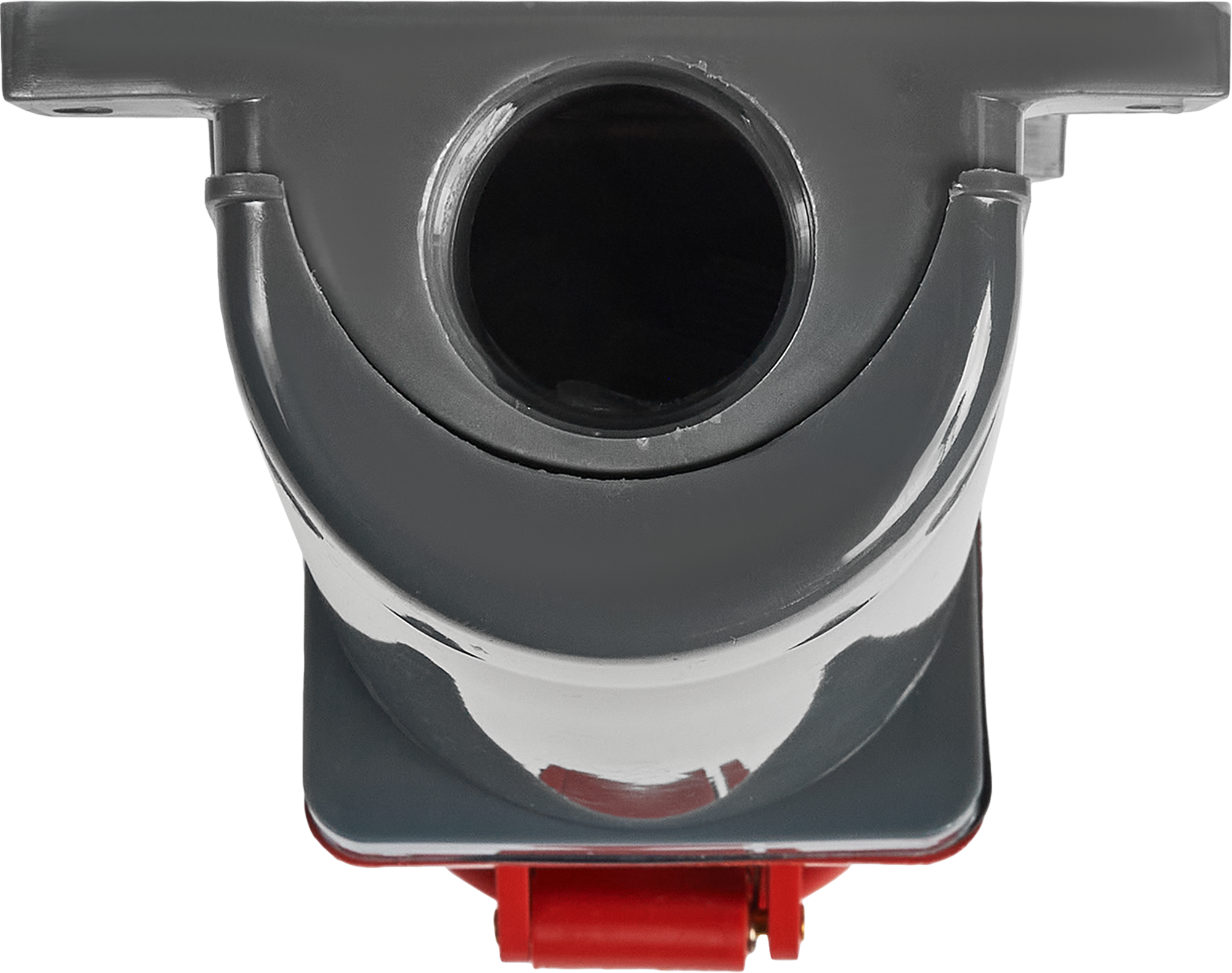 Розетка IEK ССИ-134 промышленная 415В красная с защитой IP54 85379713 STLM-0062414 - Вид №3