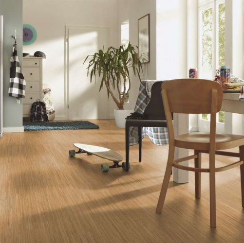 Паркетная доска Meister PС 400 Style Лайвли 8124 Дуб Натур (Гладкая) 2400х200 мм 2300200060 - Вид №10