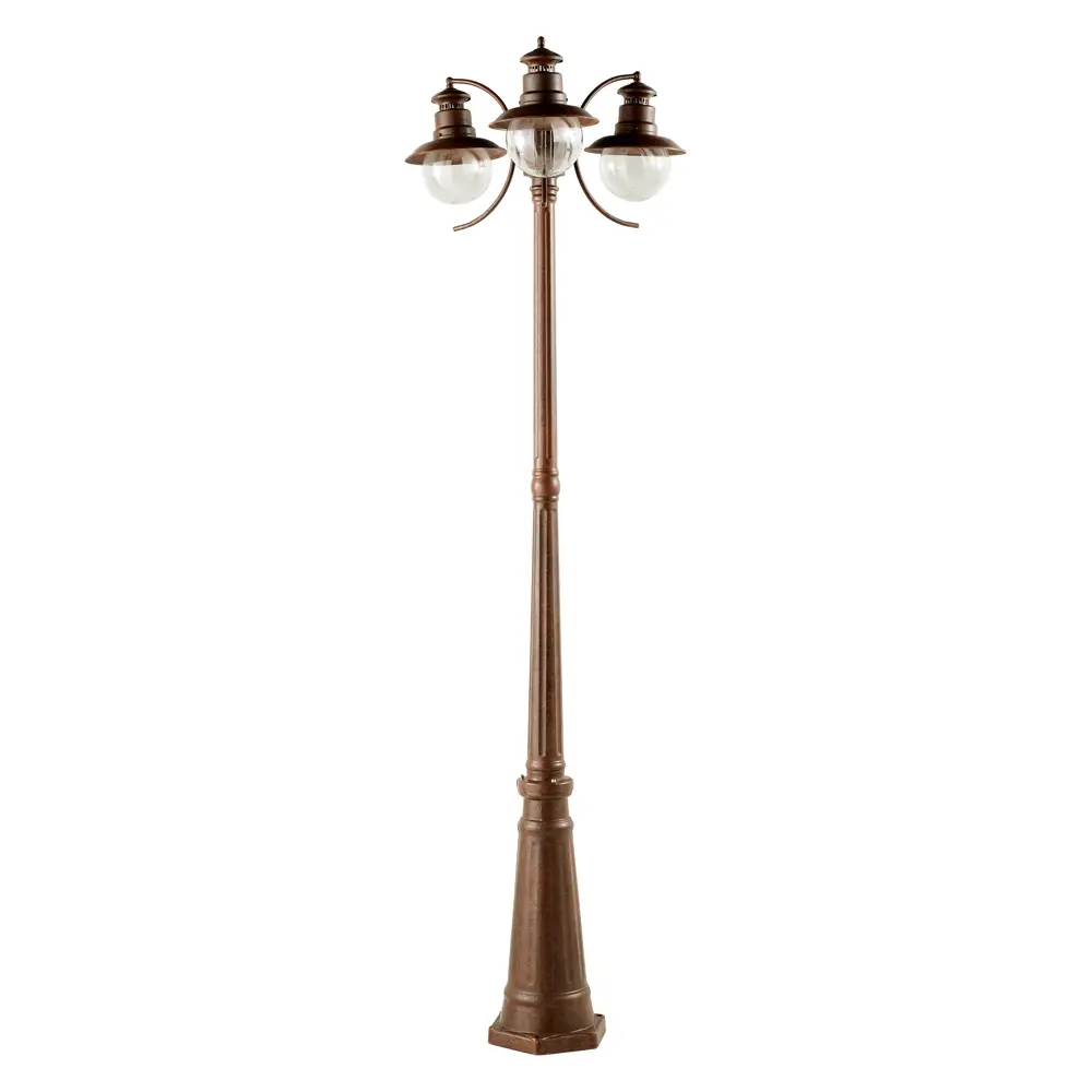 Фонарный столб уличный Inspire Marina 196 см 82664557 STLM-2087080  - Вид №3