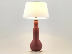 Aromas del Campo Настольная лампа из цветного стекла с фиксированным кронштейном  Nac103