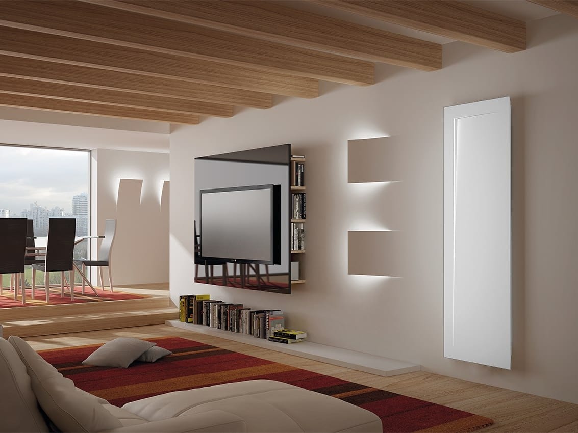 Стальная мебель излучающая пластина Irsap ARCH-00136092 - Вид №4